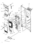 Diagram for 04 - Evap And Air Handling