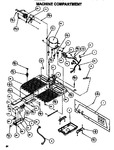 Diagram for 16 - Tecumseh Compressor