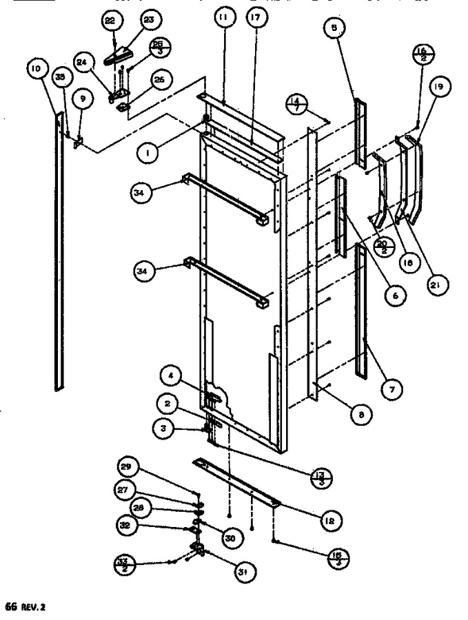 Diagram for SXDT522J (BOM: P7845304W)