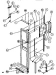 Diagram for 06 - Fz Door