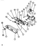 Diagram for 10 - Ice & Water Cavity