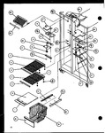 Diagram for 05 - Fz Shelving And Ref Light
