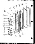 Diagram for 03 - Fz Door