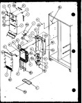 Diagram for 04 - Fz Evap And Air Handling