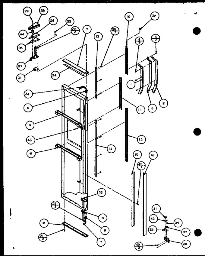 Diagram for SZD20KP (BOM: P1102506W)