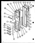 Diagram for 05 - Fz Door