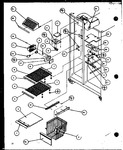 Diagram for 06 - Fz Shelving And Ref Light