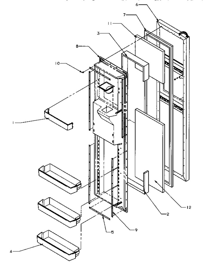 Diagram for SZD22S5E (BOM: P1190414W E)