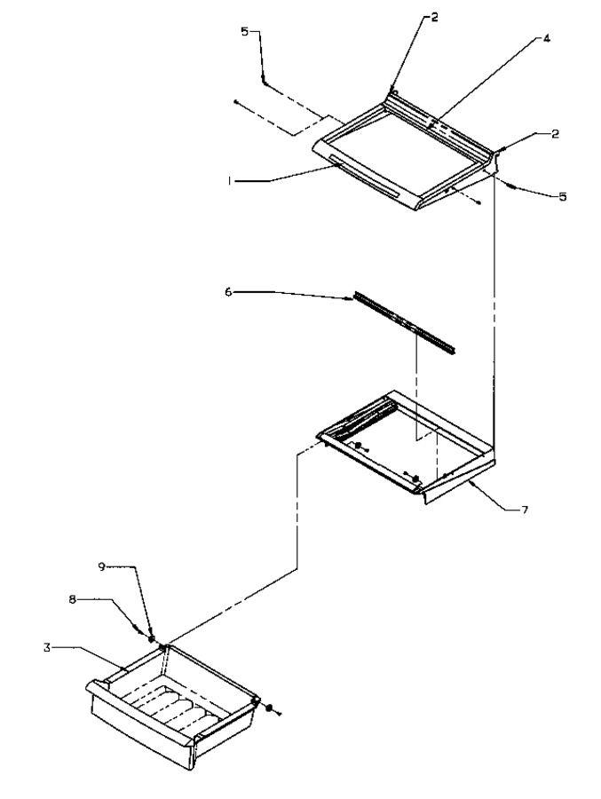 Diagram for SZD22S5E (BOM: P1190414W E)