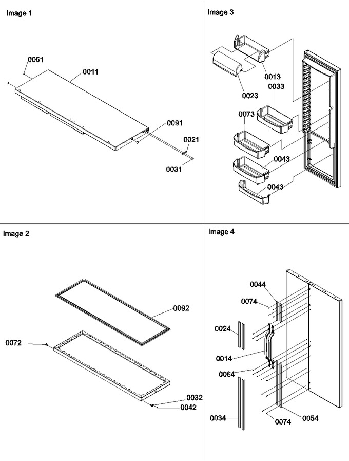 Diagram for SZD26VE (BOM: P1315207W E)
