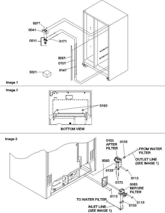 Diagram for SZD26VE (BOM: P1315207W E)