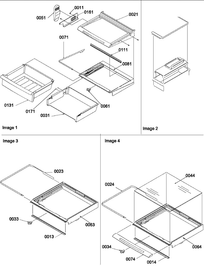 Diagram for SZD26VE (BOM: P1315207W E)