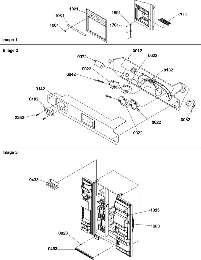 Diagram for SZD26VE (BOM: P1315207W E)
