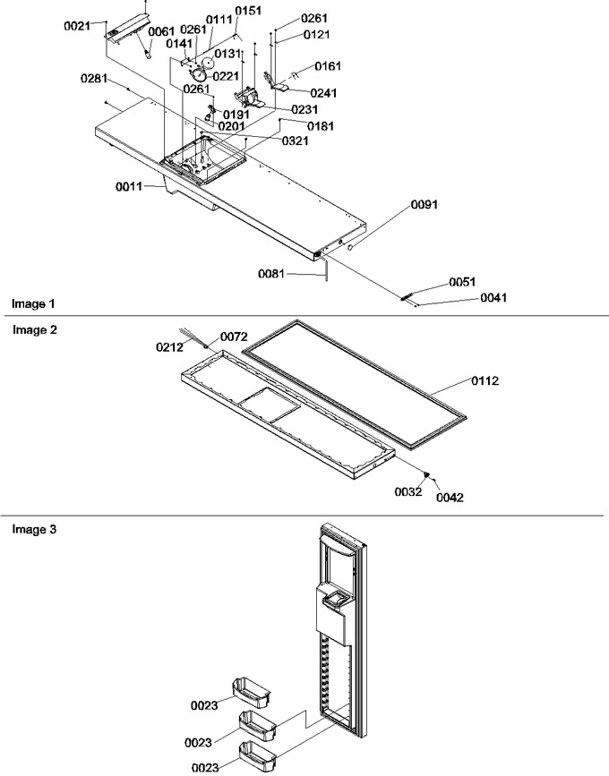 Diagram for SZD26VE (BOM: P1315207W E)