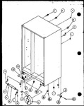Diagram for 03 - Drain And Rollers