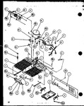 Diagram for 10 - Machine Compartment (pan Comp)