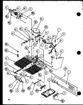 Diagram for 11 - Machine Compartment (tec Comp)