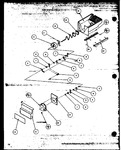 Diagram for 02 - Crushed Ice Bucket