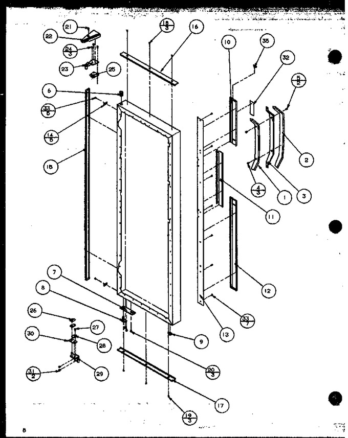 Diagram for SZD27MPL (BOM: P1124306W L)