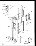 Diagram for 07 - Fz Door Hinge And Trim Parts