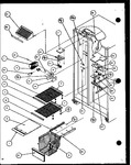 Diagram for 06 - Fz Shelving And Ref Light