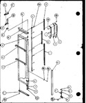 Diagram for 04 - Fz Door