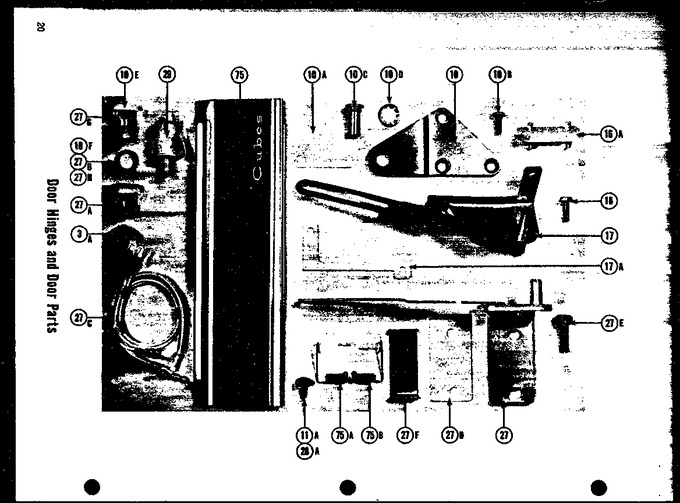 Diagram for TRI-17E