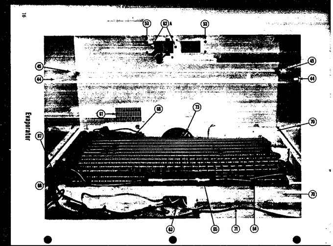 Diagram for TI-17LE