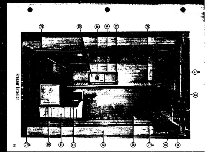 Diagram for TRI-17LE