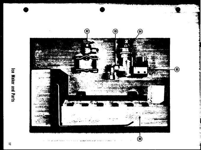 Diagram for TRI-17LE
