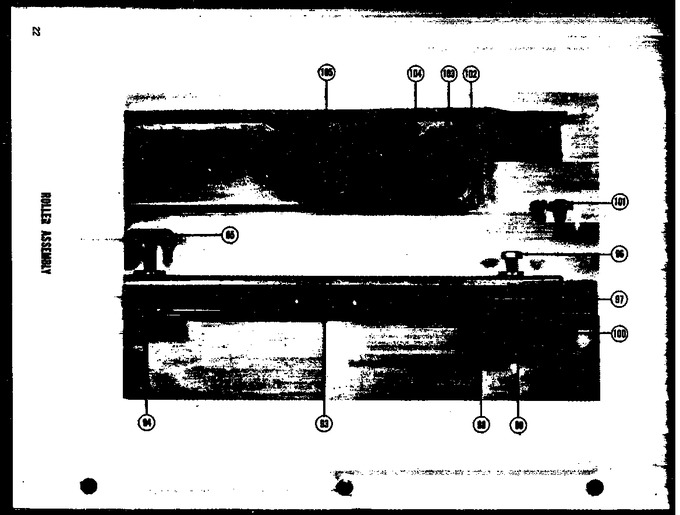 Diagram for T-17LE