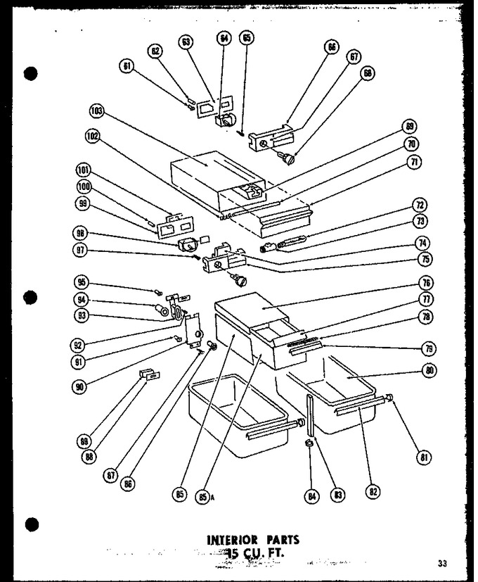 Diagram for T15-G