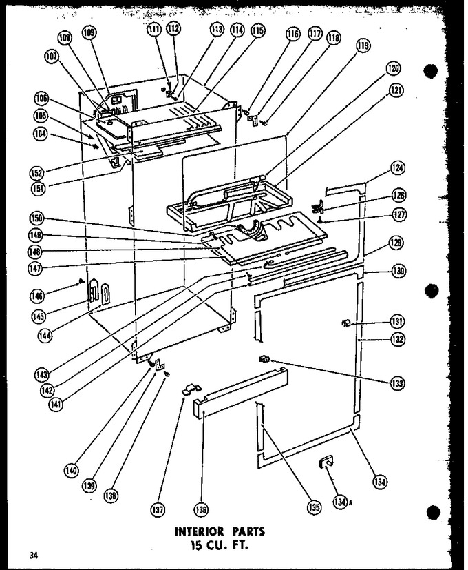 Diagram for T15-G