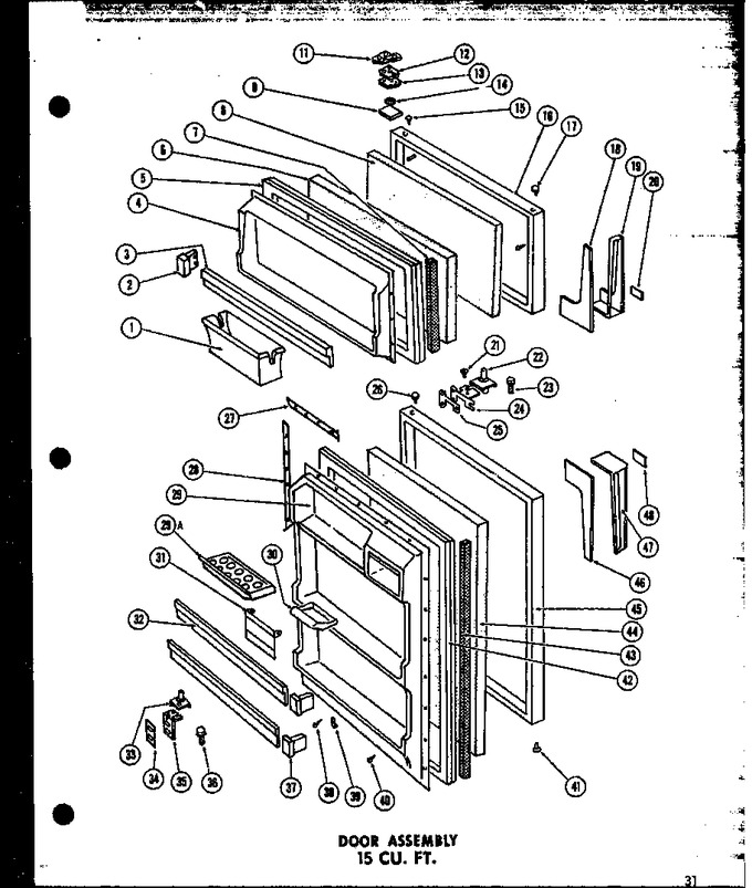 Diagram for T15-G