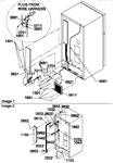 Diagram for 01 - Cabinet Back