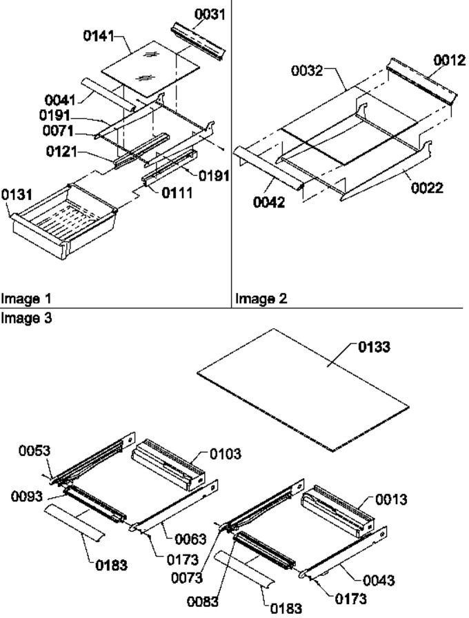 Diagram for TA18TW (BOM: P1304501W W)
