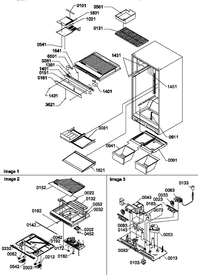 Diagram for TA20TW (BOM: P1306101W W)