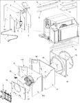 Diagram for 02 - Partition And Control Assy