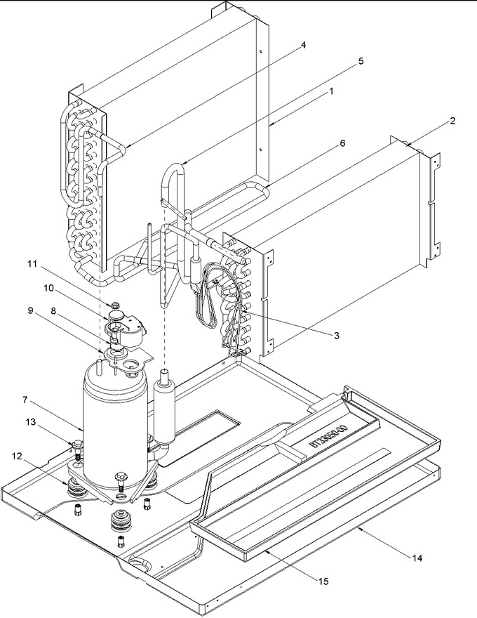 Diagram for TC08090W1B