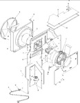 Diagram for 02 - Fan And Control Assy