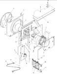 Diagram for 02 - Fan And Control Assy