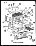Diagram for 03 - Interior Accessories