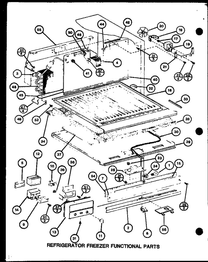 Diagram for TM18H (BOM: P7711005W)