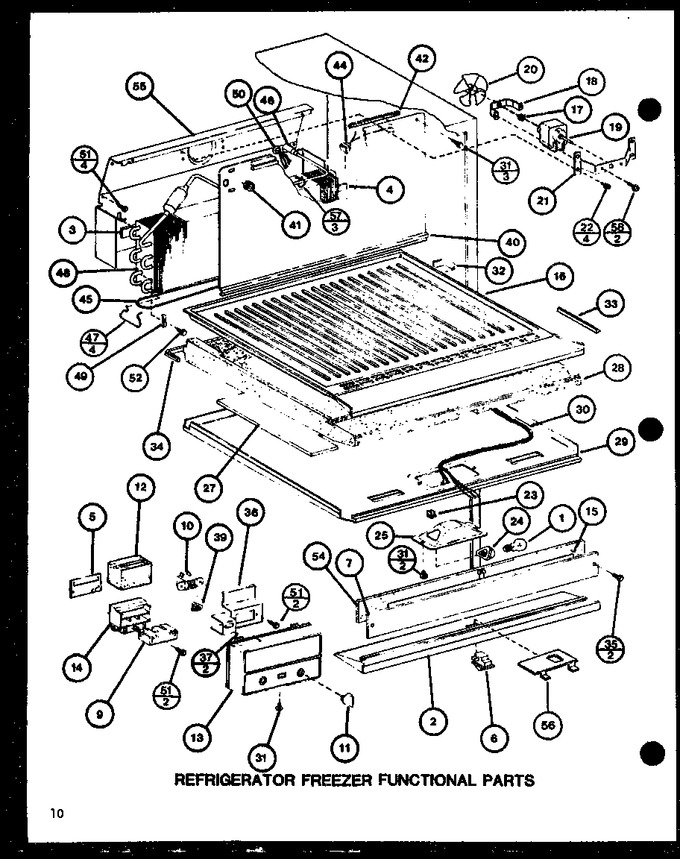 Diagram for TR18H (BOM: P7711036W)