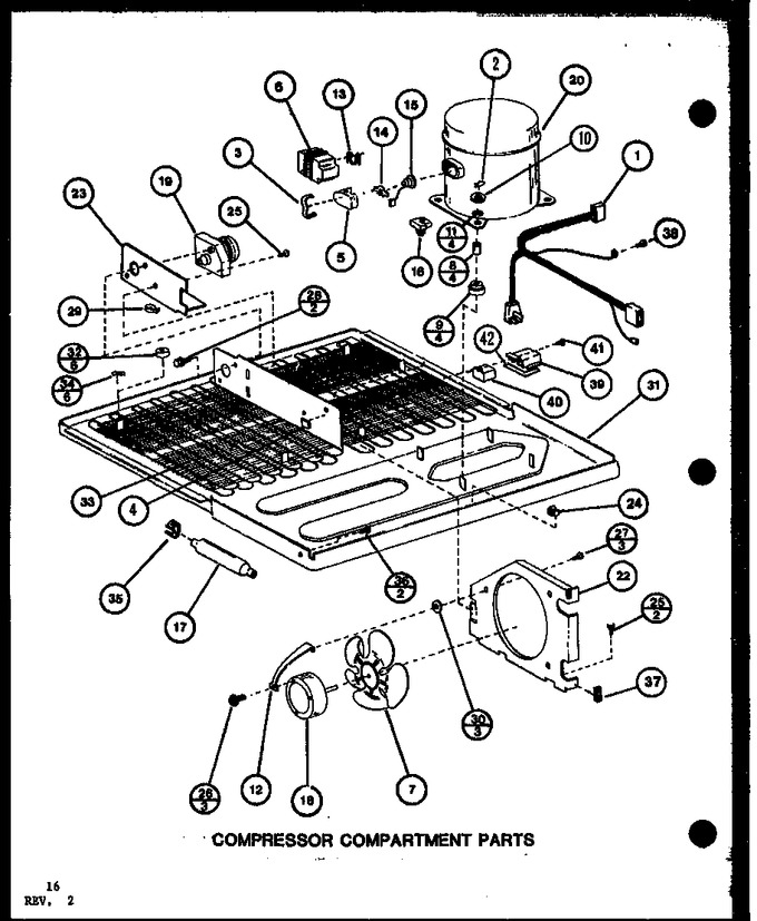 Diagram for TXI18K (BOM: P7803239W)