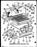 Diagram for 05 - Ref Fz Functional Parts