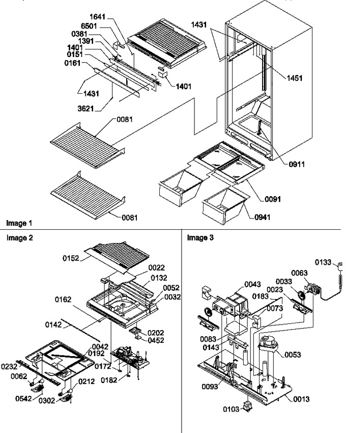 Diagram for TM18V2W (BOM: P1318002W W)