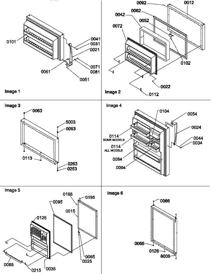 Diagram for TM18V2W (BOM: P1318002W W)