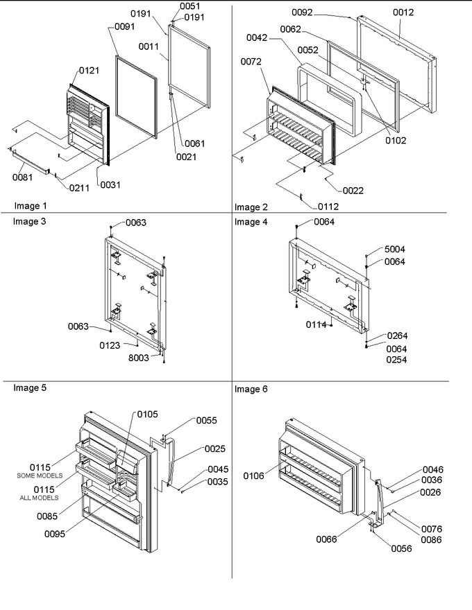 Diagram for TM18V2W (BOM: P1318006W W)