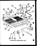 Diagram for 01 - Compressor Compartment Parts